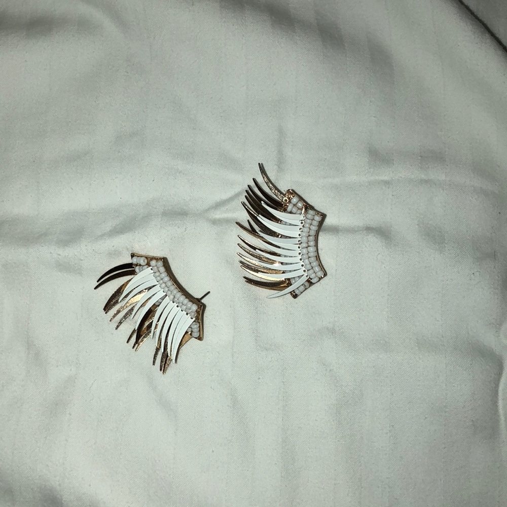 Mignonne Gavigan LOOKALIKE earrings